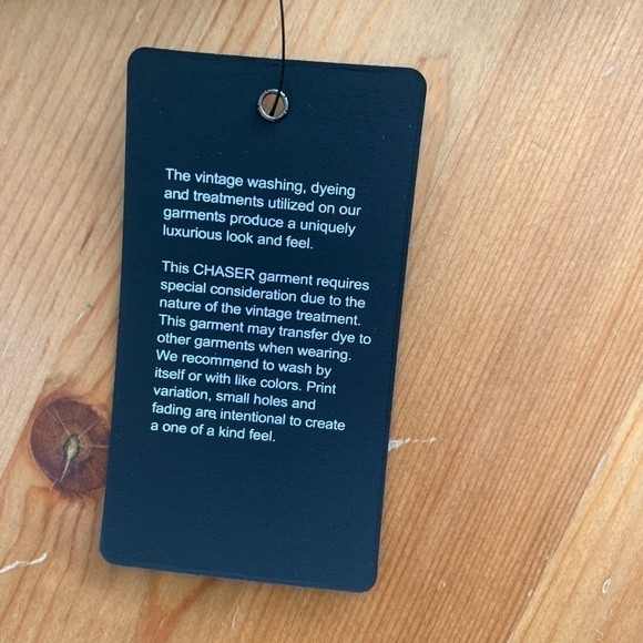 Chaser Teal Ruffle Open Shoulder Mini Dress M - Picture 11 of 11